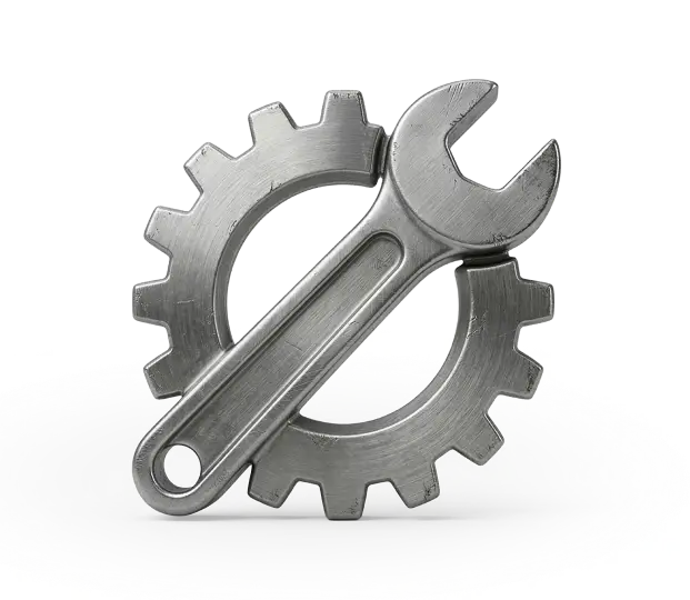 Service and Maintenance